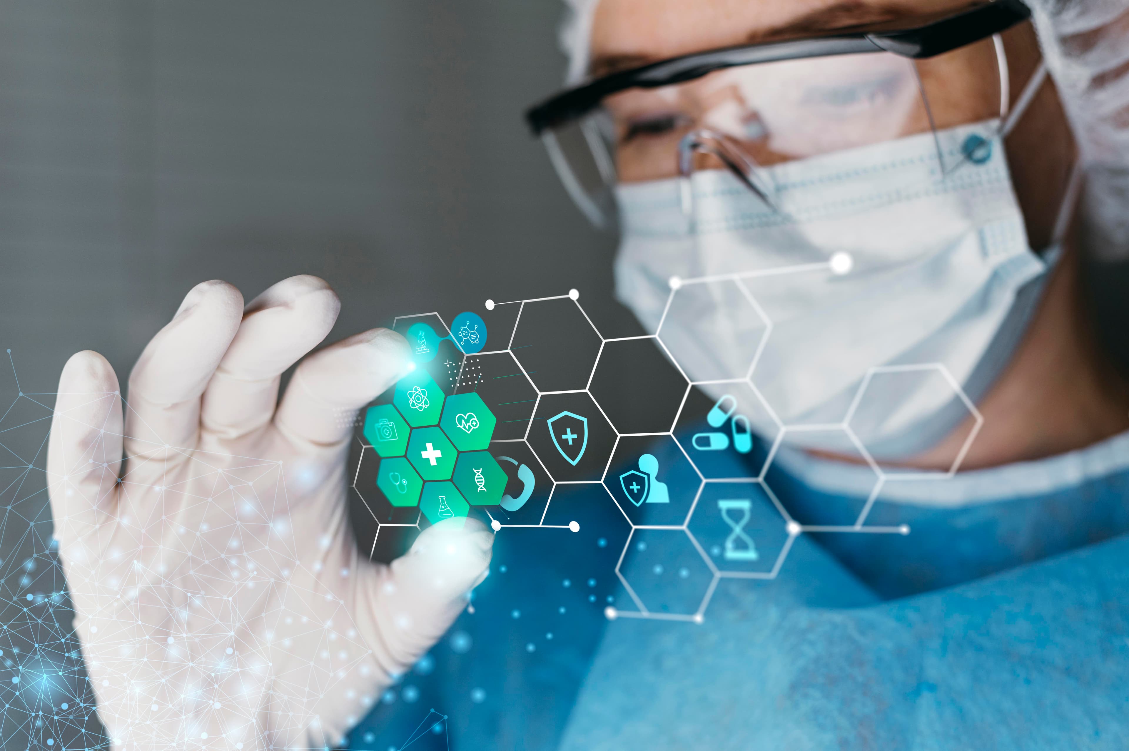 HealthTech